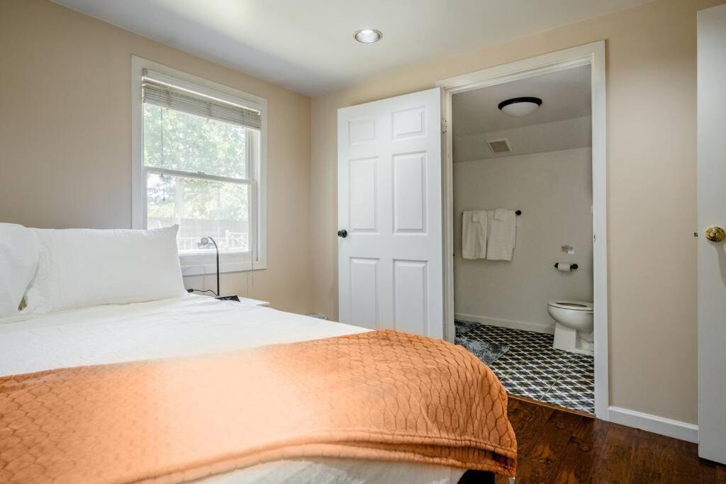 *2Bdr Victorian Home Away From Home - *Central Loc Sacramento Bagian luar foto