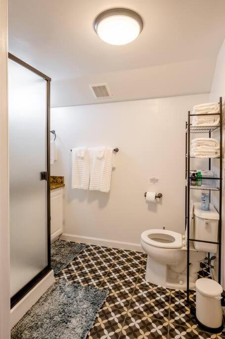 *2Bdr Victorian Home Away From Home - *Central Loc Sacramento Bagian luar foto