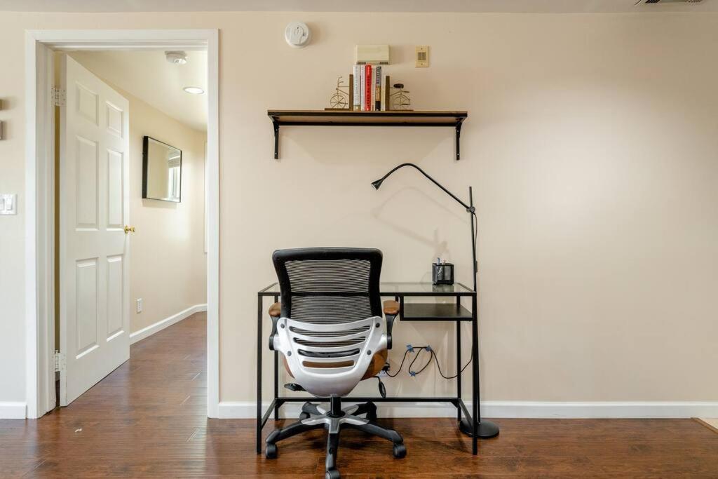 *2Bdr Victorian Home Away From Home - *Central Loc Sacramento Bagian luar foto